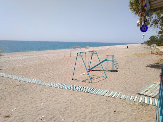 Cayagzi Beach III