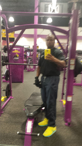 Gym «Planet Fitness», reviews and photos, 6951 Preston Rd, Frisco, TX 75034, USA