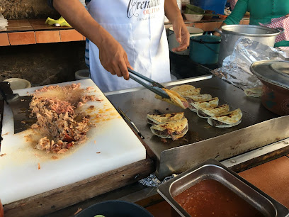 Tacos Chano Tapalpa