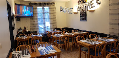 Restaurant Le Pingouin à Clamart