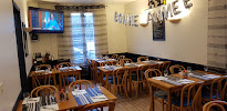 Atmosphère du Restaurant portugais Le Pingouin restaurant. à Clamart - n°2