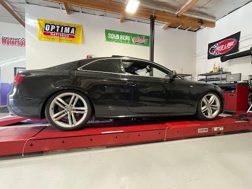 HQ Autosport European Repair Specialists BMW, Mercedes Benz, Porsche, Audi, Volkswagen image