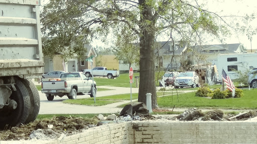 Public Golf Course «Wildcat Golf Course», reviews and photos, 100 Wildcat Trail, Shellsburg, IA 52332, USA