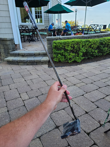 Golf Club «Beacon Hill Country Club», reviews and photos, 8 Beacon Hill Rd, Atlantic Highlands, NJ 07716, USA