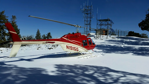 Airwest Helicopters Inc