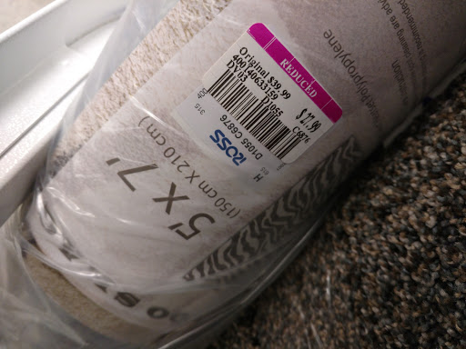 Clothing Store «Ross Dress for Less», reviews and photos, 2800 Fox St, Philadelphia, PA 19129, USA