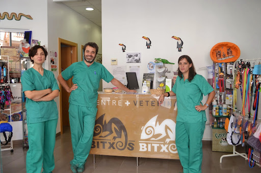 Centro Veterinario Bitxos en Burjassot