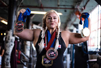 The Dirty Gym - Photo 9 - Car repair in Dayton, OH, Dayton