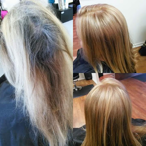 Beauty Salon «New Image Beauty», reviews and photos, 252 West Rd, Trenton, MI 48183, USA