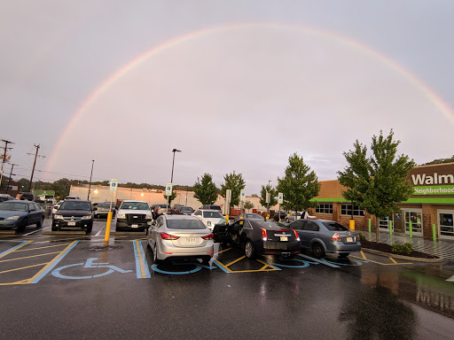 Supermarket «Walmart Neighborhood Market», reviews and photos, 5221 Brook Rd, Richmond, VA 23227, USA