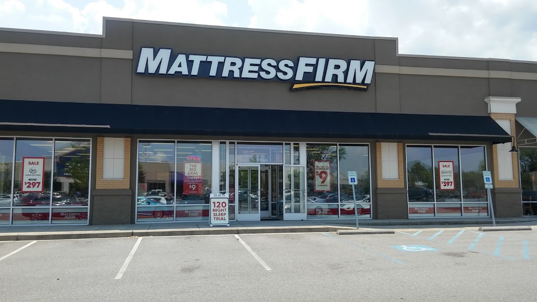 Mattress Firm Lexington