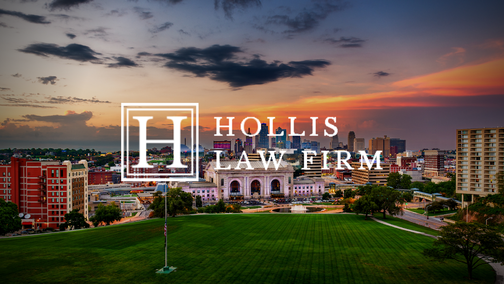 Hollis Law Firm 66210