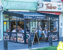 Photos du propriétaire du Café Olim Masséna à Nice - n°11