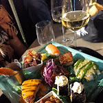 Photo n°1 de l'avis de ANTONIO.G fait le 03/06/2023 à 08:07 sur le  9.5 Industry - Lounge & Restaurant à Catanzaro