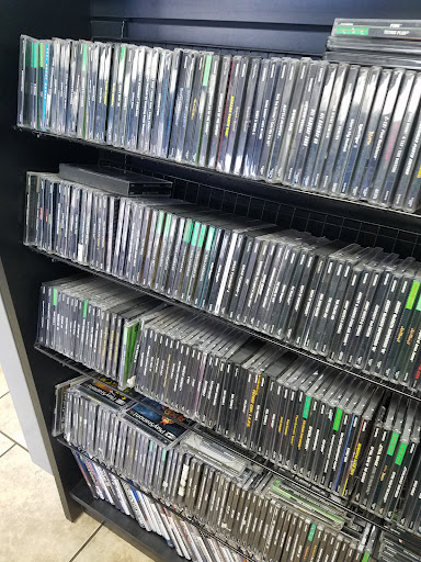 Game Store «Fix & Play Electronics», reviews and photos, 10575 W Indian School Rd #102, Avondale, AZ 85392, USA