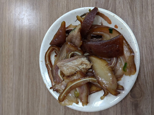 張記牛肉麵專賣店 的照片