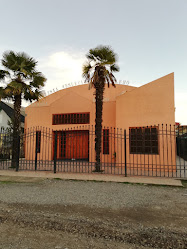 iglesia Wesleyana Panguilemo