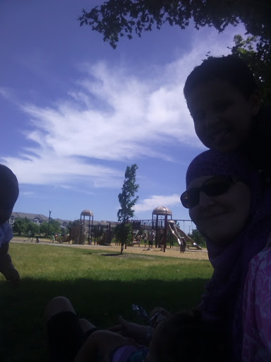 Park «Huset Park», reviews and photos, 3965 Jefferson St NE, Columbia Heights, MN 55421, USA