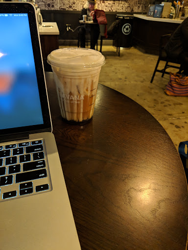 Starbucks image