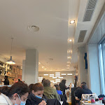 Photo n°3 de l'avis de Charlotte.i fait le 29/11/2021 à 00:48 sur le  Trapizzino Milano | Corso Lodi à Milan