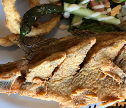 Huarichic Mieleras photo