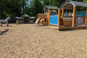 Playground Wolvendael image