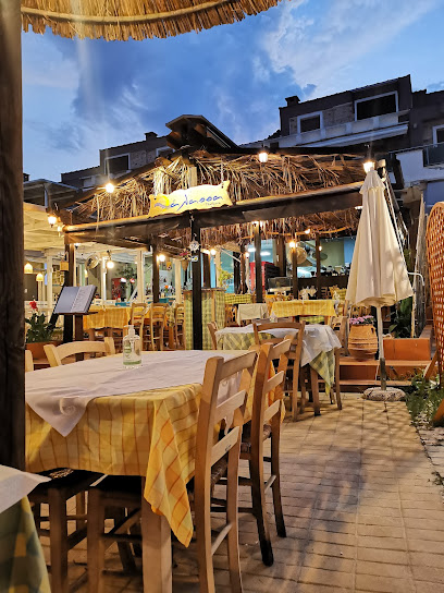 Thalassa Taverna Resturant