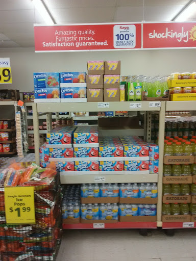 Grocery Store «Save-A-Lot», reviews and photos, 15391 TN-111, Spencer, TN 38585, USA