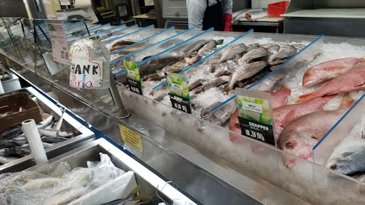 Korean Grocery Store «H Mart», reviews and photos, 7050 Terminal Square, Upper Darby, PA 19082, USA