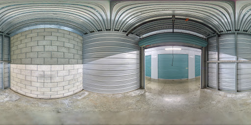 Self-Storage Facility «Route 66 Self Storage», reviews and photos, 450 E Foothill Blvd, Pomona, CA 91767, USA