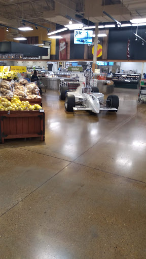 Shopping Mall «Speedway Super Center», reviews and photos, 6020 Crawfordsville Rd, Speedway, IN 46224, USA