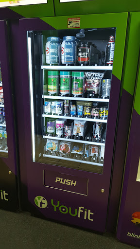 Gym «Youfit Health Clubs», reviews and photos, 15451 SW 13 Ln, Sunrise, FL 33326, USA