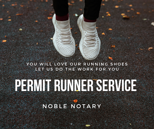 Noble Notary