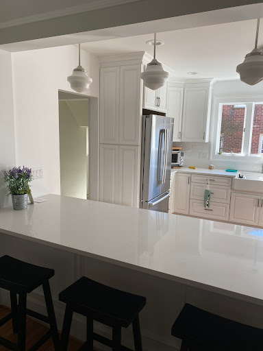 Roofing Contractor «Kroll Construction», reviews and photos, 29017 Ford Rd, Garden City, MI 48135, USA