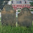 Old Hill Cemetery