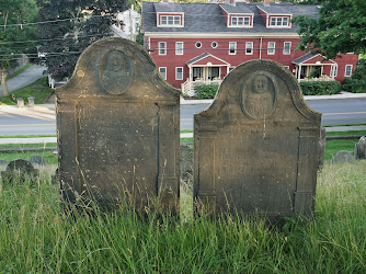 Old Hill Cemetery