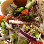 Photo n°1 de l'avis de Thomas.� fait le 14/02/2020 à 21:04 sur le  Gemüse Kebap & Friends à Berlin