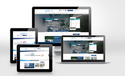 Digital Zen - Website Design & Development Auckland