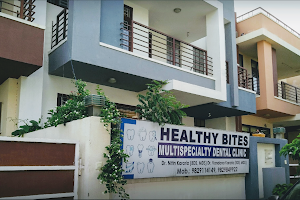 HEALTHY BITES MULTISPECIALTY DENTAL CLINIC & IMPLANT CENTRE image