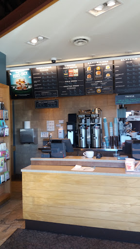 Coffee Shop «Caribou Coffee & Einstein Bros. Bagels», reviews and photos, 101 W Main St, Anoka, MN 55303, USA