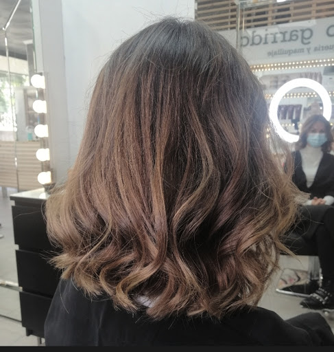 Pedro Garrido Peluqueros en Gandia, Valencia