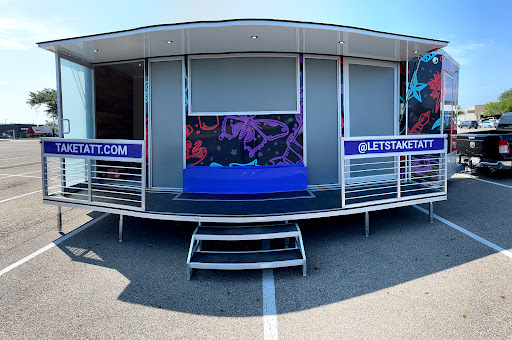 Explore simple silver lining tattoo ideas, creative tattoo ideas in Niles, available at TakeTatt Tattoo Removal