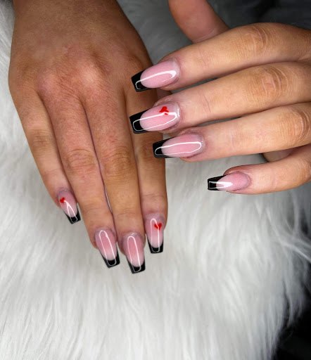 Kimmy's Nails & Beauty