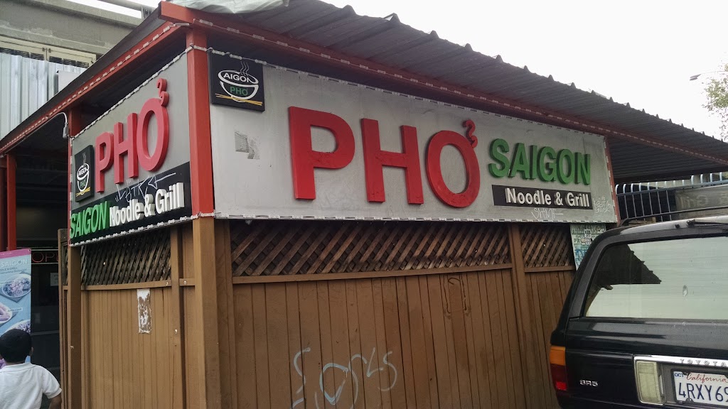 Phở Saigon Noodle & Grill 90015
