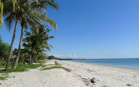 Bagamoyo Beach image