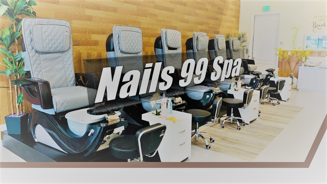 Nails 99 Spa