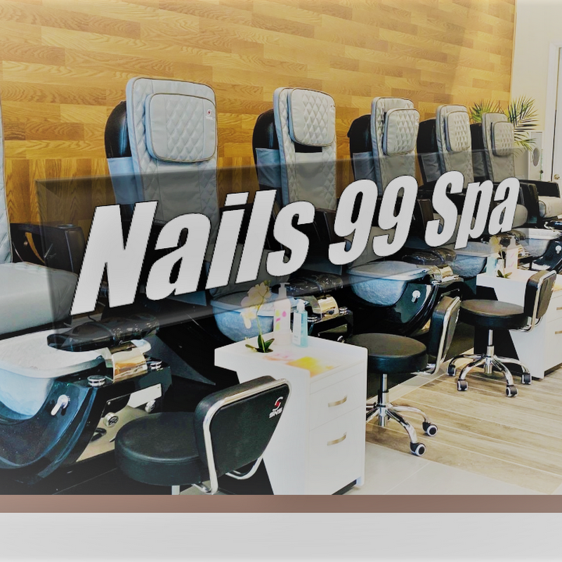 Nails 99 Spa