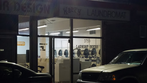 Happy Laundromat