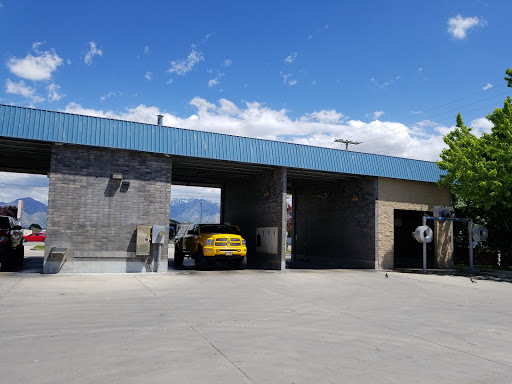 Valley Carwash LLC en West Valley City