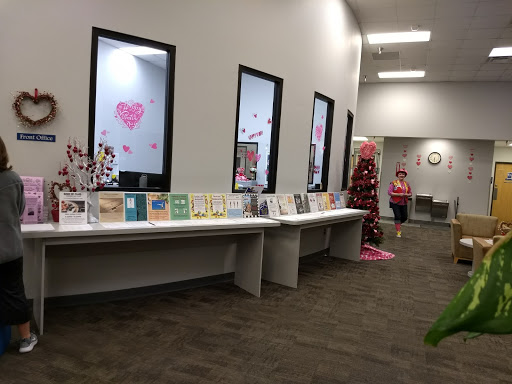 Community Center «Trini Mendenhall Community Center», reviews and photos, 1414 Wirt Rd, Houston, TX 77055, USA